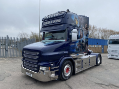 Mod 150000A / Coles & Sons