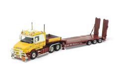 Mod 142046D+ / Overland