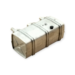 Ford transcontinental fuel tank big