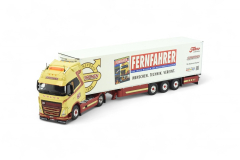 Mod 233148Aa / Zurkirchen Fernfahrer