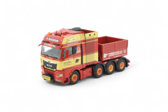 Mod 250000F+ / Torben Rafn