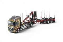 Mod 240155H / MLG Transport