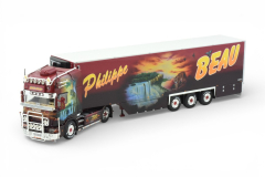 Mod 046082Aa+ / Beau - Cougar