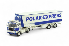 Mod 070078Ab+ / Polar Express