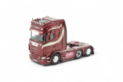 Mod 179000C / F&J Bremner