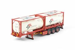 Mod 000063a+ / SL Logistics