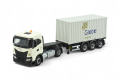 Mod 254062Aa / Globe Group