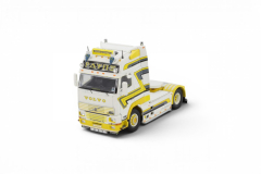 Mod 193000A+ / Payne - Greek Volvo