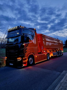 Mod 179119Aa / Jutte Transport