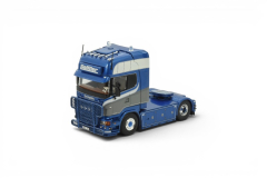 Mod 099000A+ / Salmer