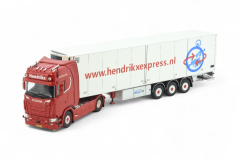 Mod 179082Ab+ / Hendrikx Express