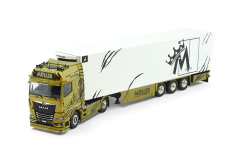 Mod 250148Aa+ / Muller - Golden Commander