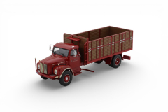 Mod R105125G+ / van der Windt