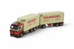 Mod 053024Hd+ / Koppert