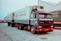 Mod 152100Hb+ / Frans Tanke BV
