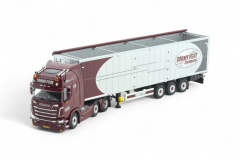 Mod 176084Ba+ / Trans-Peat Logistics
