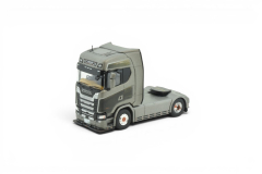 Mod 179000A+ / Seno Pro Trucks