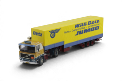 Mod 130121A+ / Winterswijk - Willy Betz