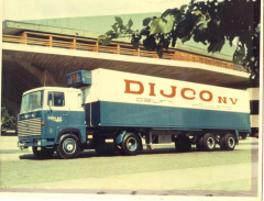 Mod 010078Ab+ / Dijco