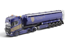 Mod 179153Db+ / Anne Transport