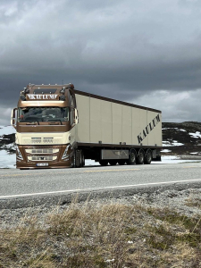 Mod 233148Db+ / Kaulum Transport