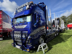 Mod 233129Hc / Eds Trafrakt - VSV