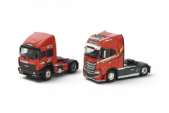 Mod 266000A+ & 228000A+ SET / Iveco Set