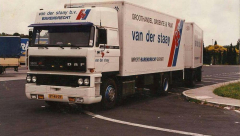 Mod 155100Kd+ / van der Staay 