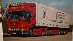 Mod 046082Db+ / Stjarnstroms