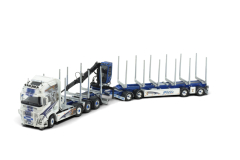 Mod 233129Zb+ / Felle Transport AS