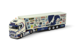 Mod 242148Aa / Scheufler - Spendentruck 2025
