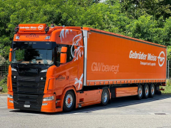 Mod 179072Ab+ / Berger Transporte