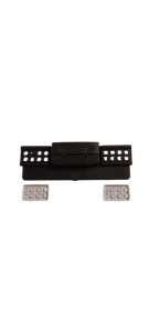 Scania NextGen S Highline Rearbumper + lights