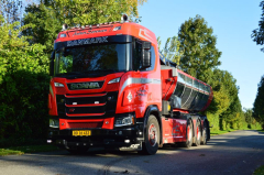 Mod 175138Z+ / Anders Sorensen