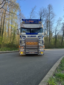 Mod 095000A+ / LP Trucking