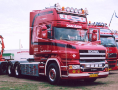 Mod 147000D+ / Hans Ole Christensen