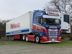Mod 179148Da+ / Peter Wouters