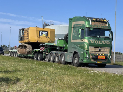 Mod 296164Fb+ / Lars Svith