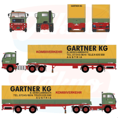 Mod 071130Cb / Gartner KG