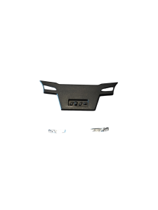 Scania Next Gen - Wirerack + Lights