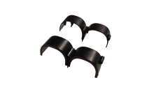 Mudguard set 6x4 - Scania Next Gen