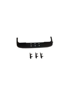 Splitter under frontbumper + USA lights 3x - Scania Next Gen