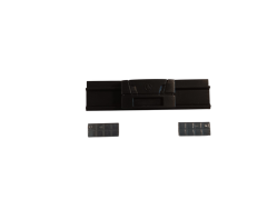 Rearbumper + danish lights - Scania Next Gen 4x2