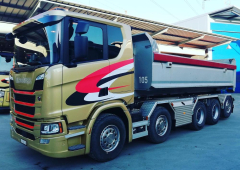 Mod 174043Z / Gloggner