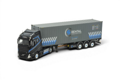 Mod 298065A+ / CS Rental