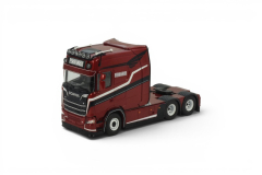 Mod 180000D / Fernfahrer TGP 2026