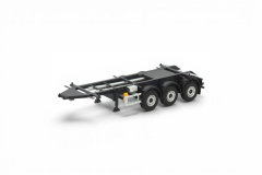 Mod A000135 / TB 20ft. Tankchassis 