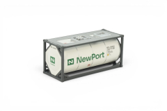 Mod 000052los / Newport