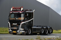 Mod 239043Zb+ / Nielsen Vognmand, Soren