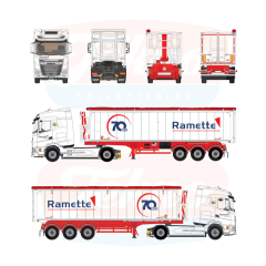 Mod 241119Aa+ / Ramette Groupe